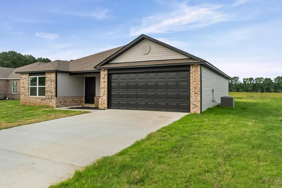 124 Powder River Drive, Beebe, AR 72012 - #3