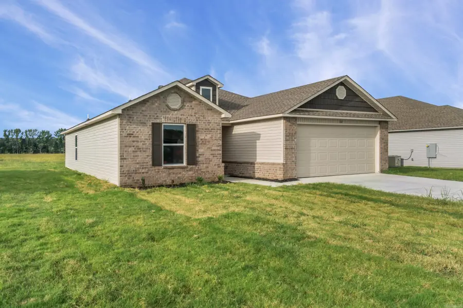 122 Powder River Drive, Beebe, AR 72012 - #2