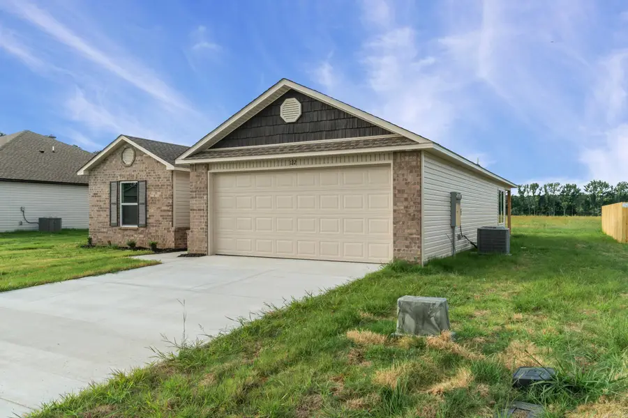 122 Powder River Drive, Beebe, AR 72012 - #3