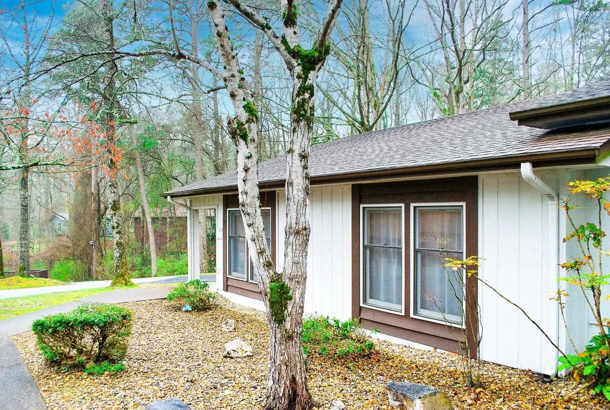 25 Tomisa Lane, Hot Springs Village, AR 71909 - #1