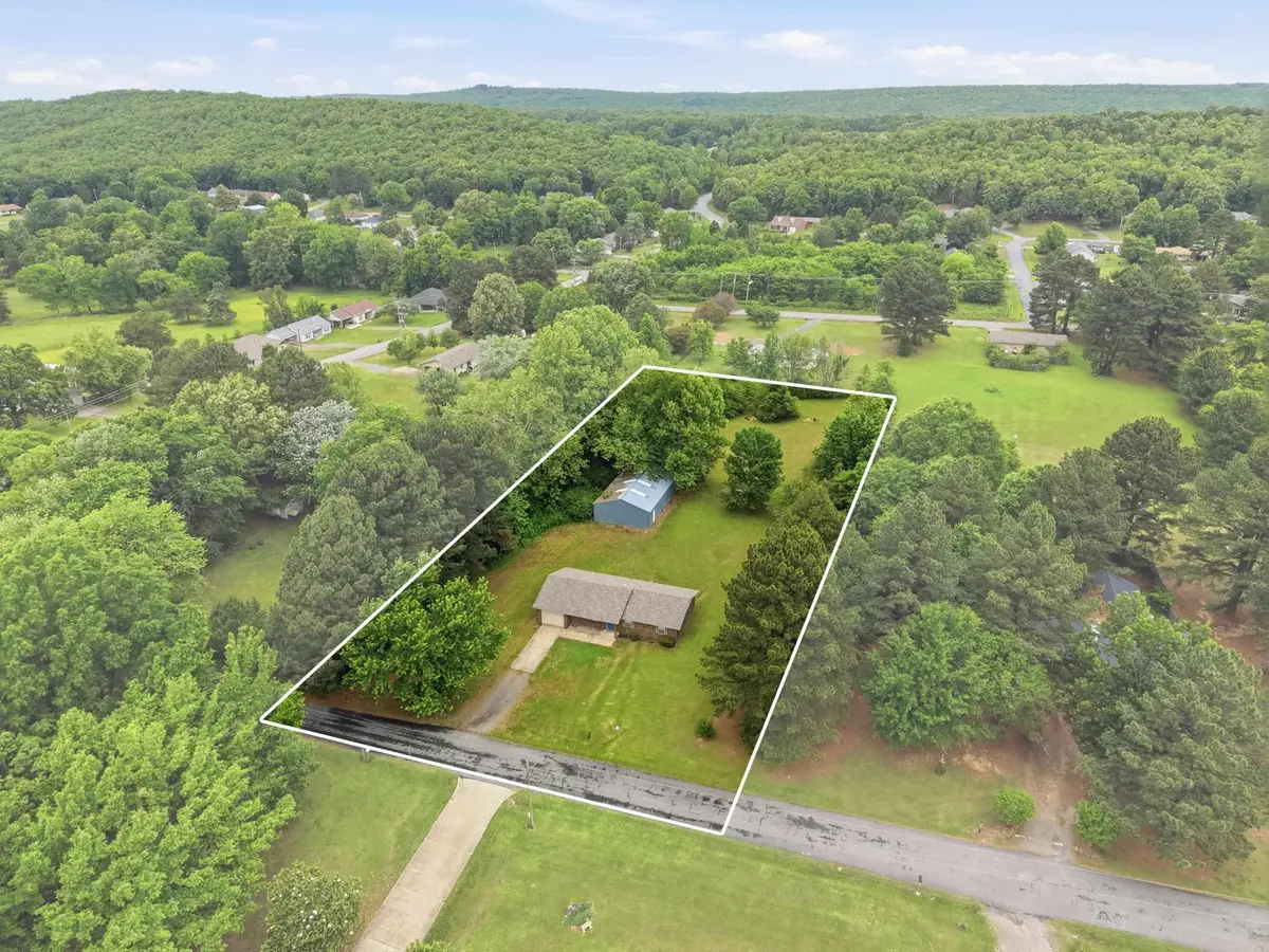4 Huckleberry, Conway, AR 72032 - #1