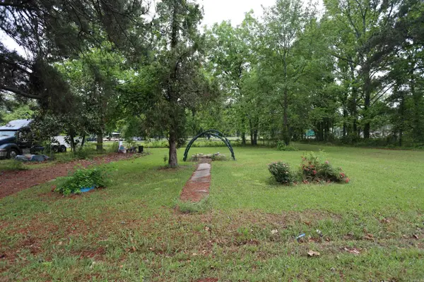 1203 Hampton St., Warren, AR 71671