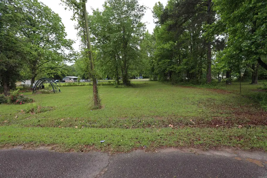 1203 Hampton St., Warren, AR 71671 - #2
