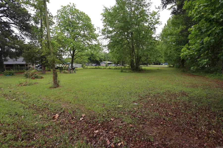 1203 Hampton St., Warren, AR 71671 - #3