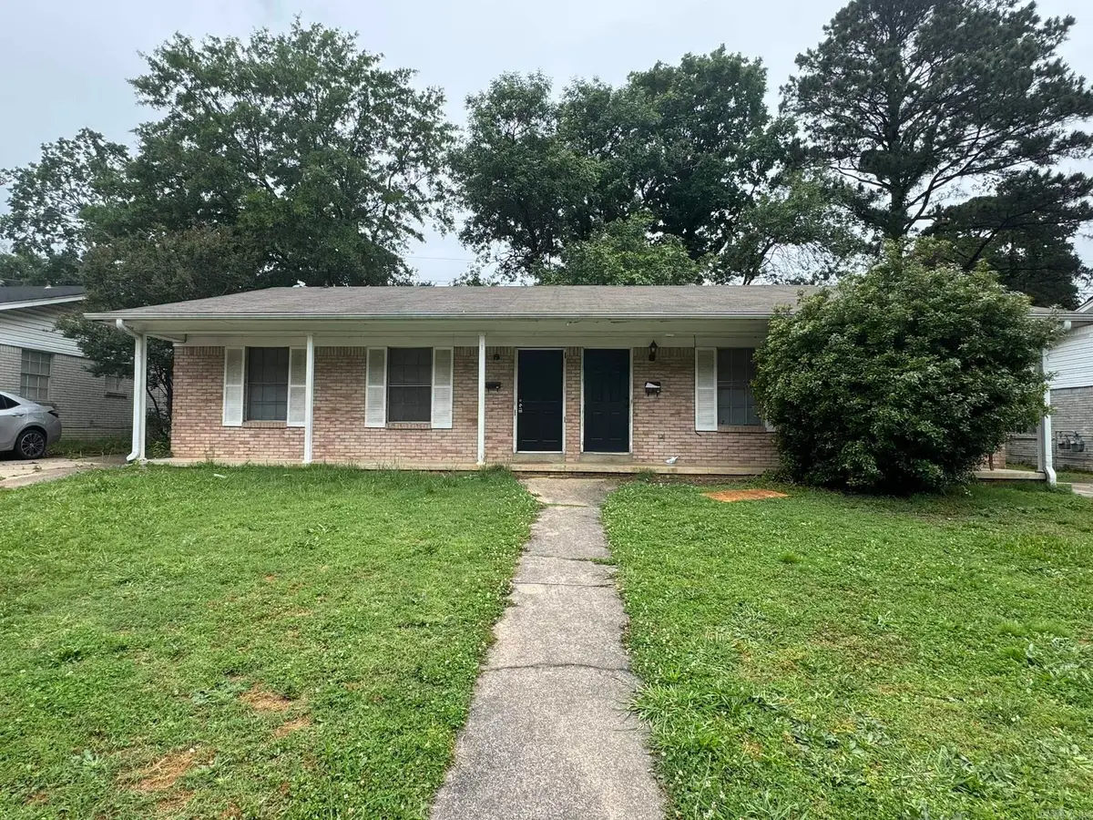 10 Rosemunn, Little Rock, AR 72205 - #1