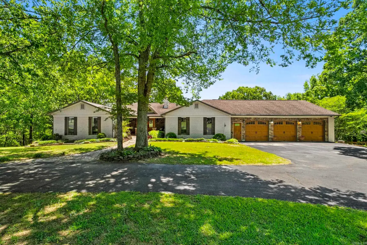 239 Kike Acres Road, Searcy, AR 72143 - #1