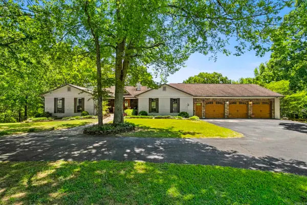 239 Kike Acres Road, Searcy, AR 72143