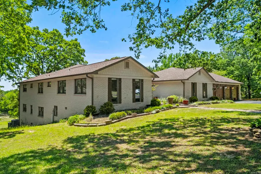 239 Kike Acres Road, Searcy, AR 72143 - #2