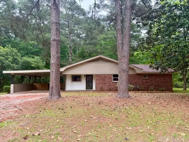619 Nolia Avenue, El Dorado, AR 71730 - #1