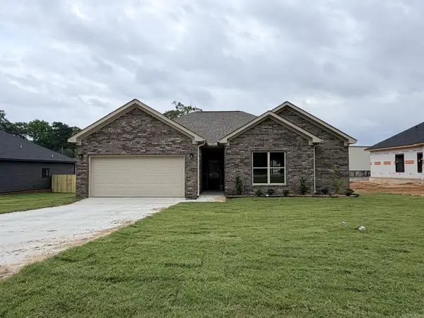 Address Withheld By Seller, White Hall, AR 71602