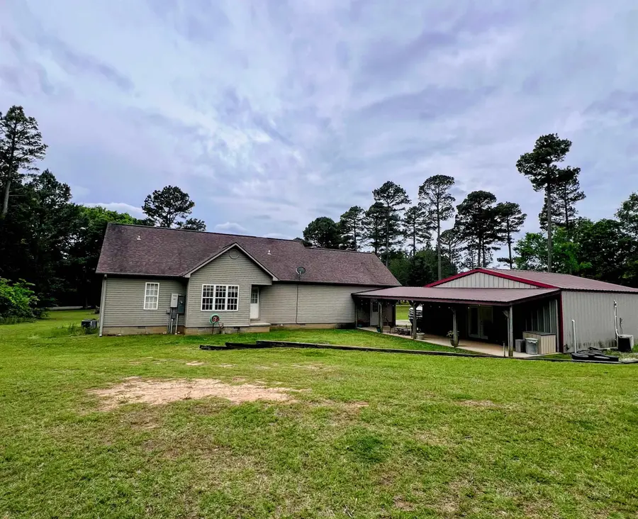 49 Pounders Drive, Violet Hill, AR 72584 - #2