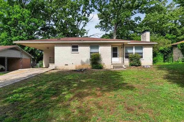 314 Shady Ln Lane, Little Rock, AR 72204
