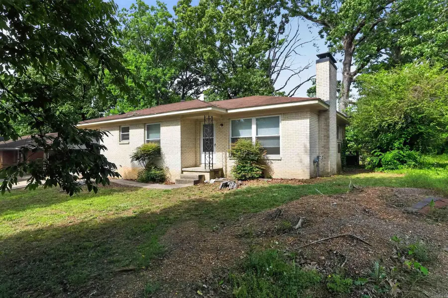 314 Shady Ln Lane, Little Rock, AR 72204 - #3