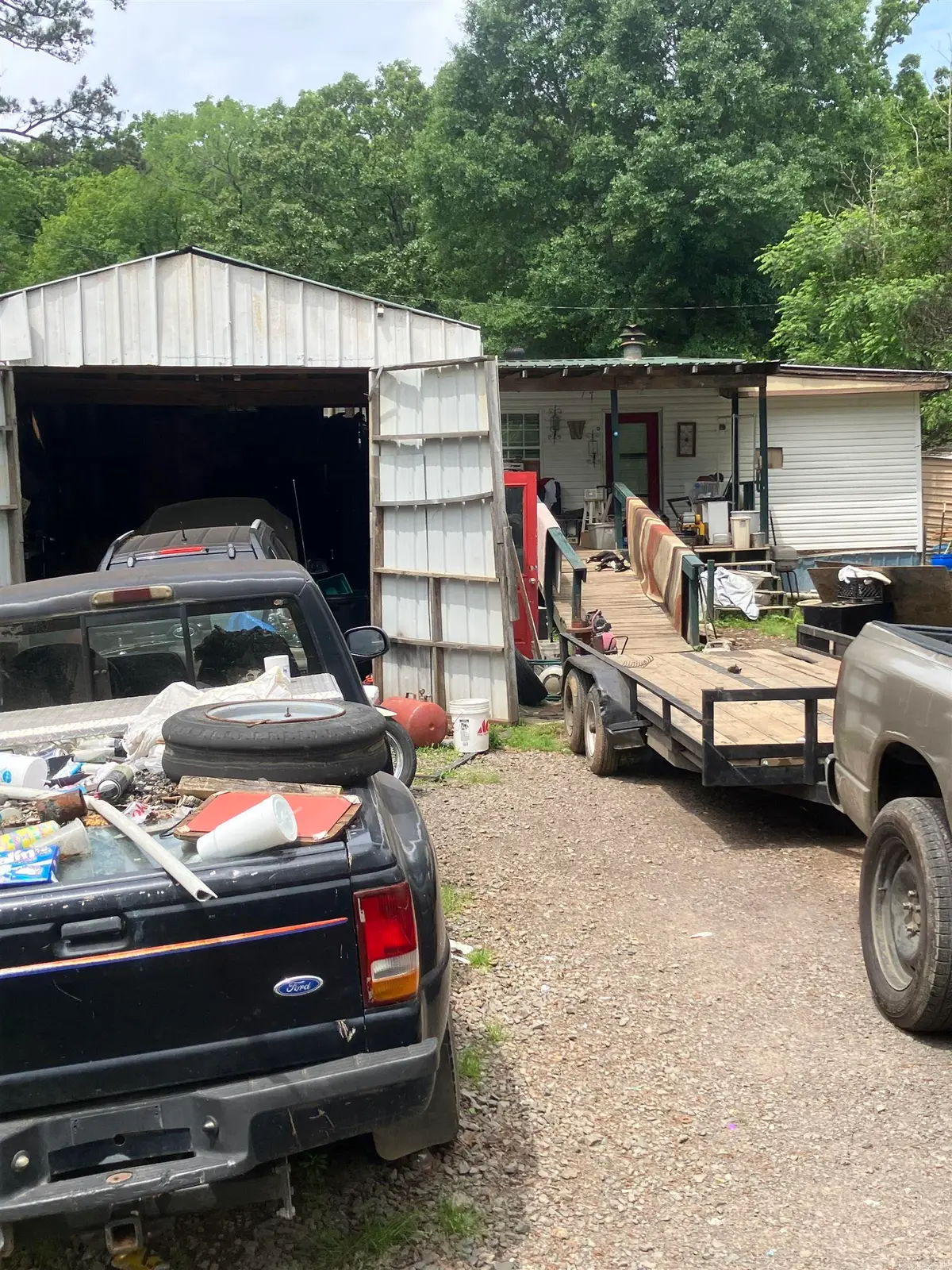 28 West Street, Conway, AR 72032 - #1