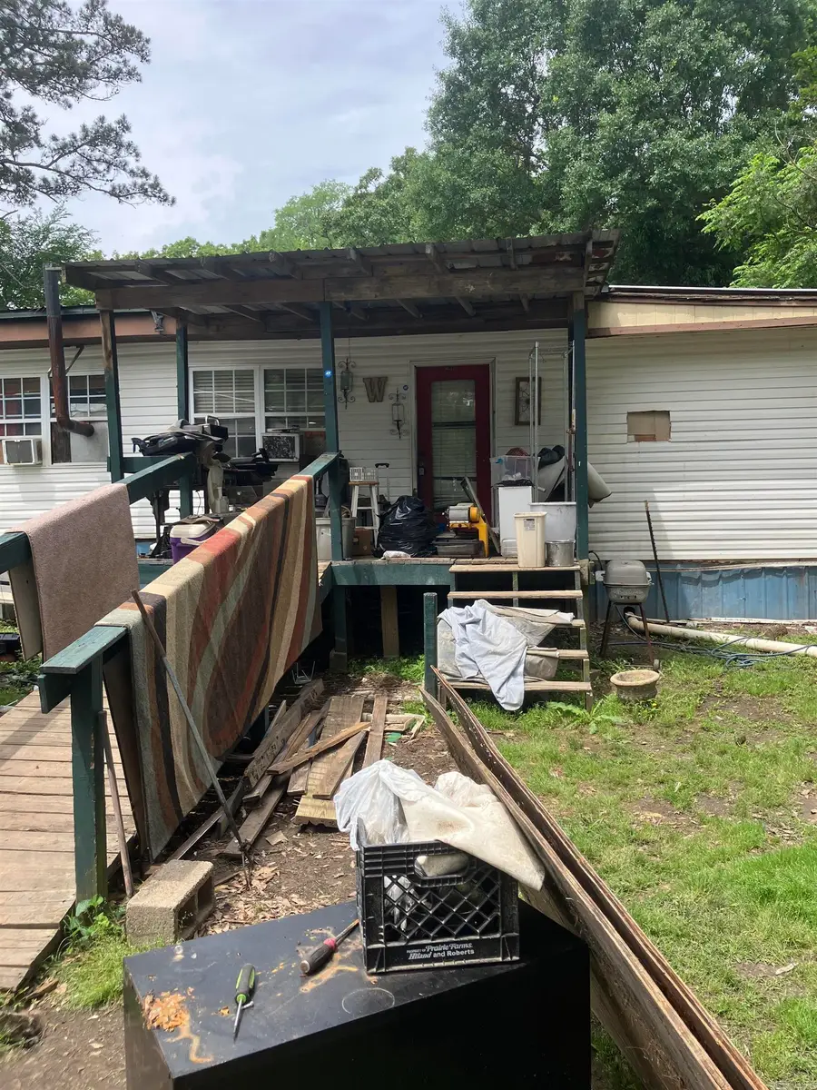 28 West Street, Conway, AR 72032 - #2