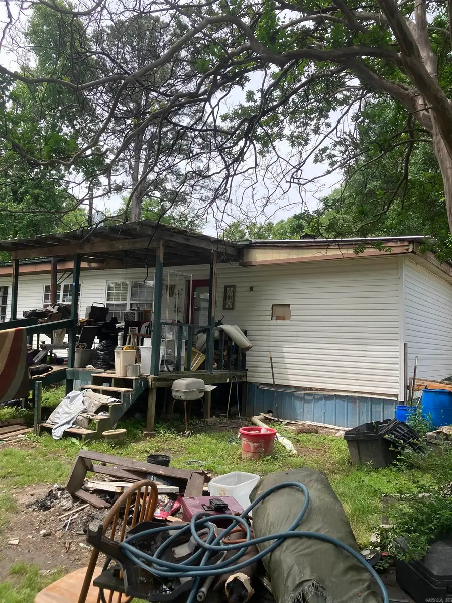 28 West Street, Conway, AR 72032 - #3