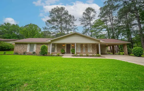 1740 Holly Hill Drive, Camden, AR 71701