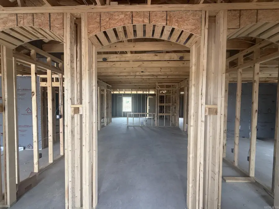 2345 Bassett Street, Benton, AR 72019 - #3
