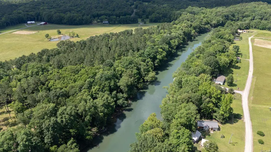 Lot 6 River Creek Estates, Pangburn, AR 72121 - #2