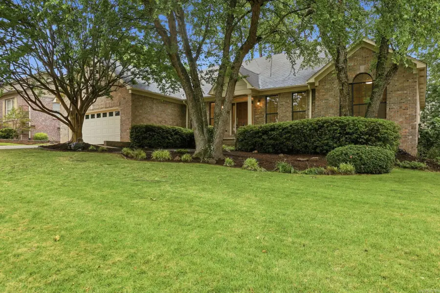 14001 Longtree Drive, Little Rock, AR 72212 - #2