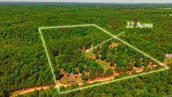 1163-1071 Fee Hollow, Yellville, AR 72687