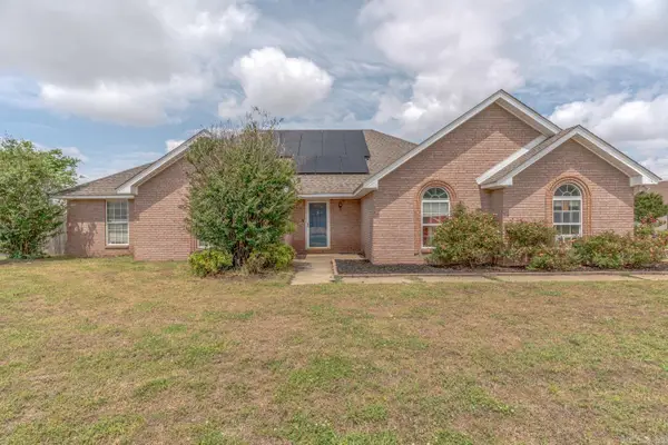 601 Primrose Lane, Trumann, AR 72472