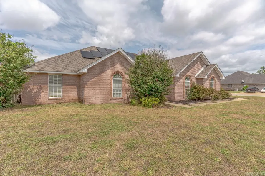 601 Primrose Lane, Trumann, AR 72472 - #3