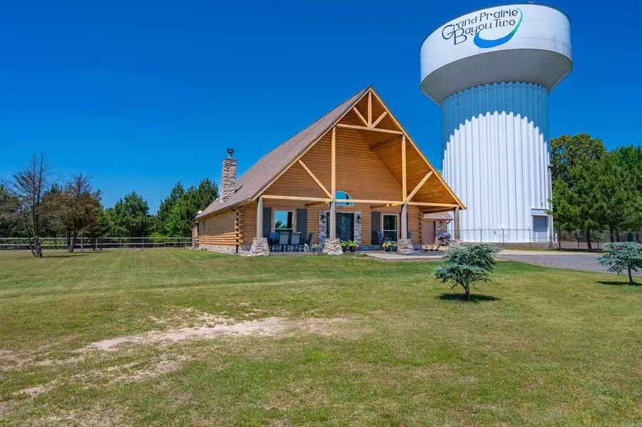 158 Coyote Circle, Ward, AR 72176 - #2