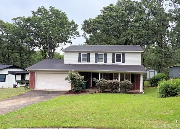 24 Chinook Circle, North Little Rock, AR 72116