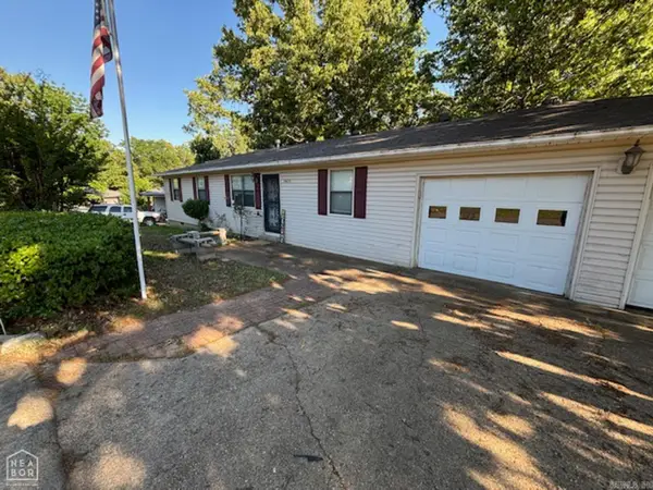 1611 Shelton Cove, Pocahontas, AR 72455