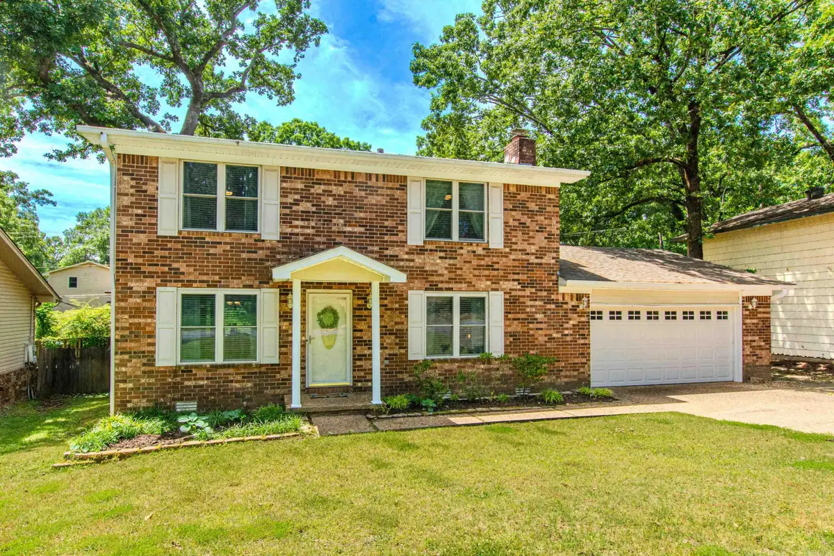 6421 Rolling Hills Dr, North Little Rock, AR 72118 - #1