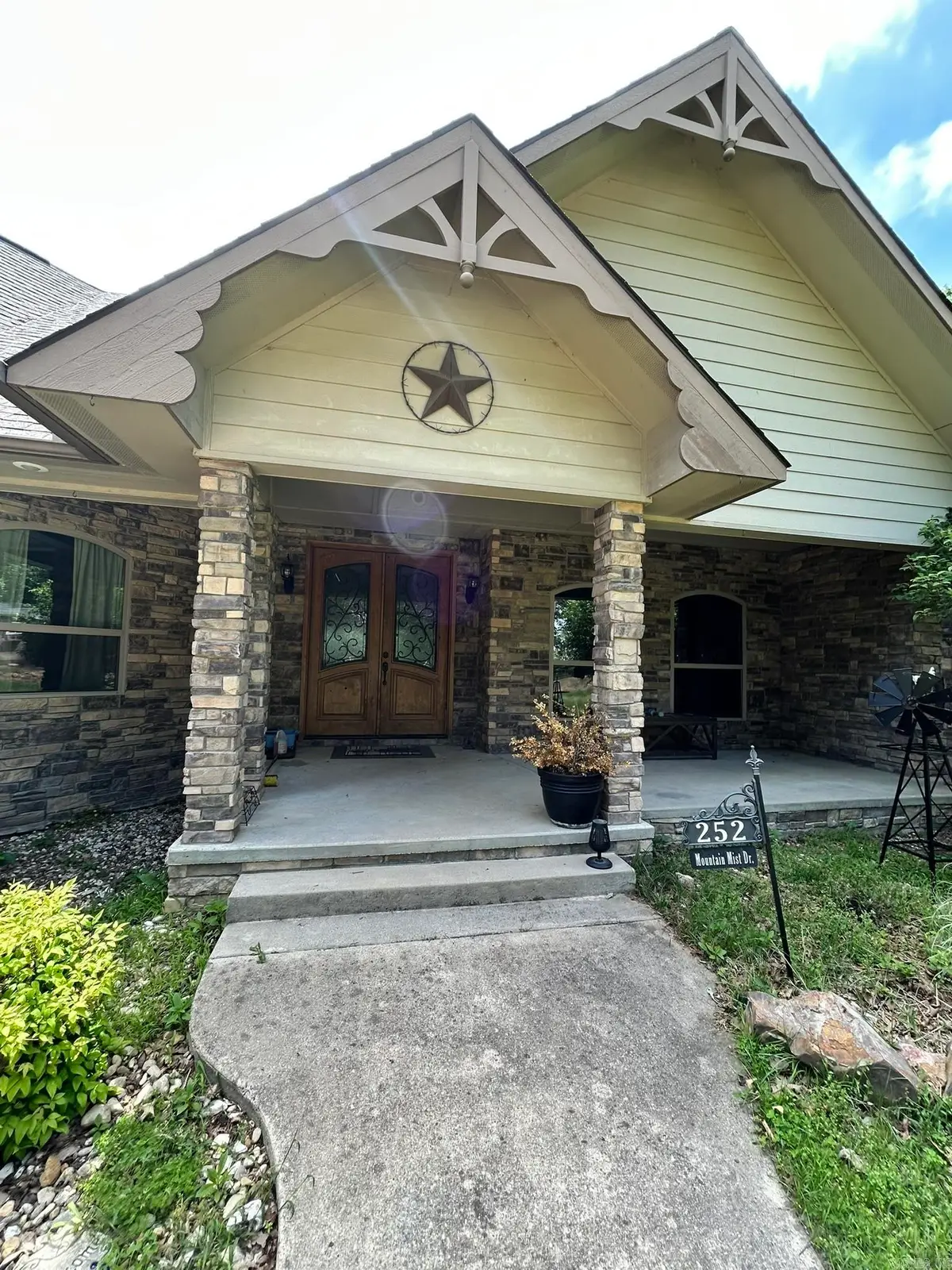 252 Mountain Mist Drive, Dierks, AR 71833 - #1