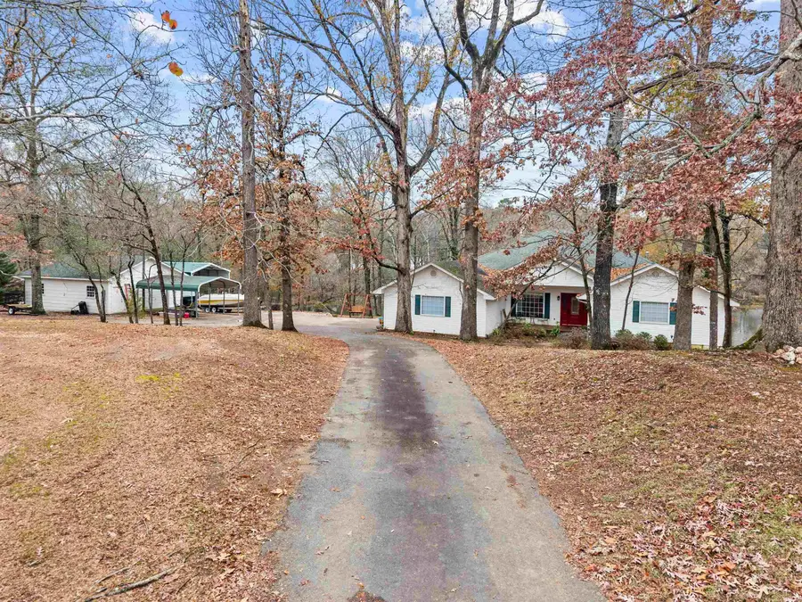 3322 Quail Ln, Benton, AR 72019 - #2