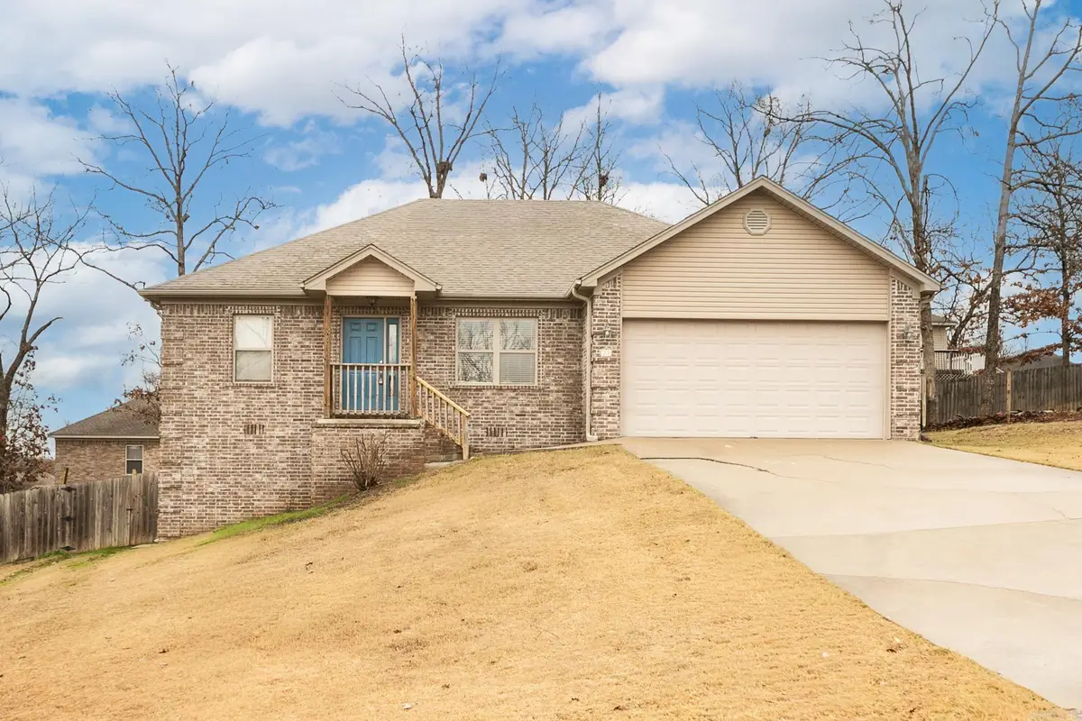 27 Highplains Drive, Cabot, AR 72023 - #1