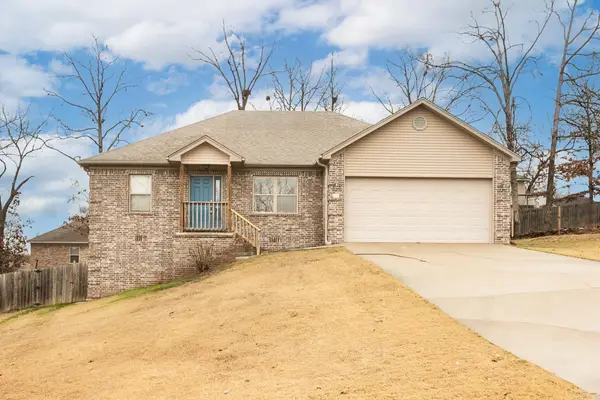 27 Highplains Drive, Cabot, AR 72023