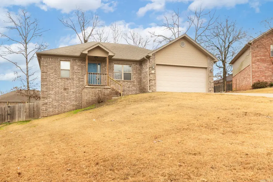 27 Highplains Drive, Cabot, AR 72023 - #2