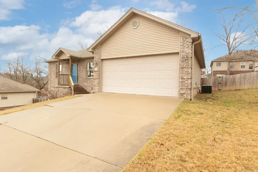 27 Highplains Drive, Cabot, AR 72023 - #3