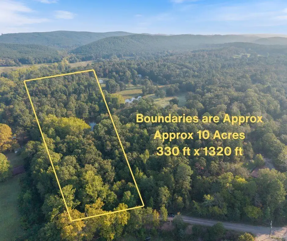 00 Mountain Street, Perryville, AR 72126 - #1