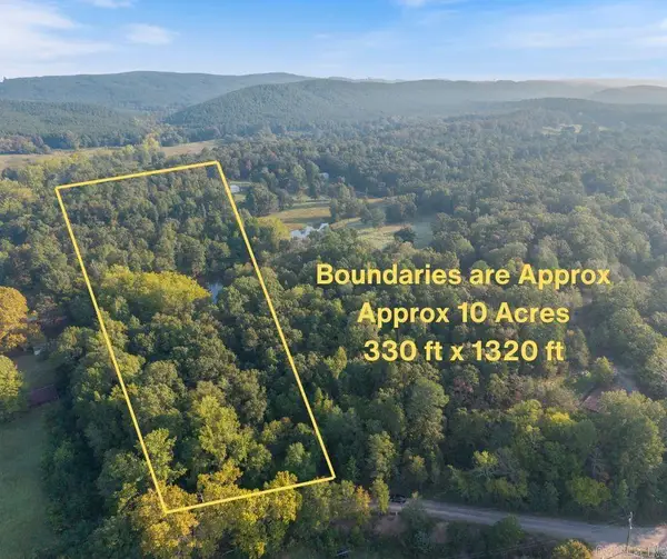 00 Mountain Street, Perryville, AR 72126