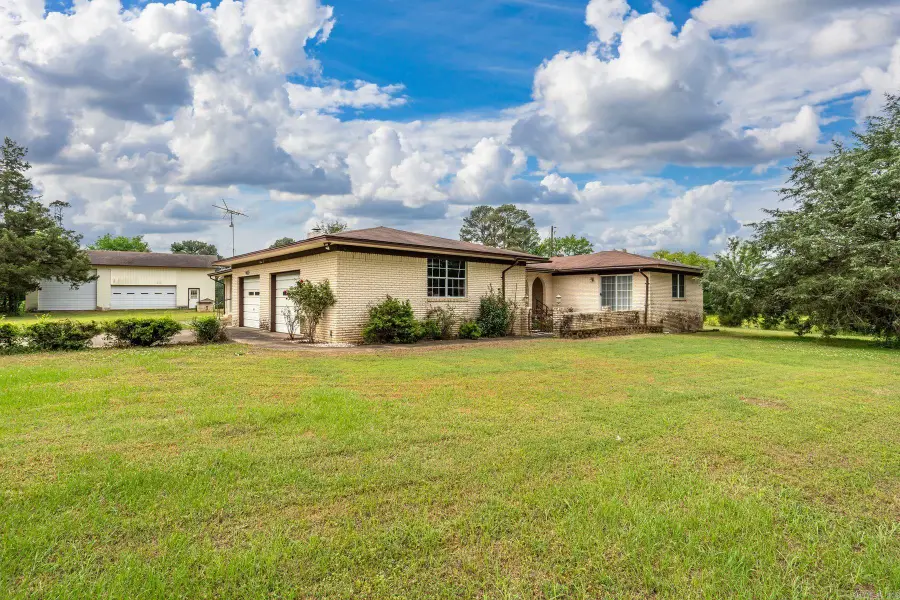 668 Collie Hall Loop, Malvern, AR 72104 - #2