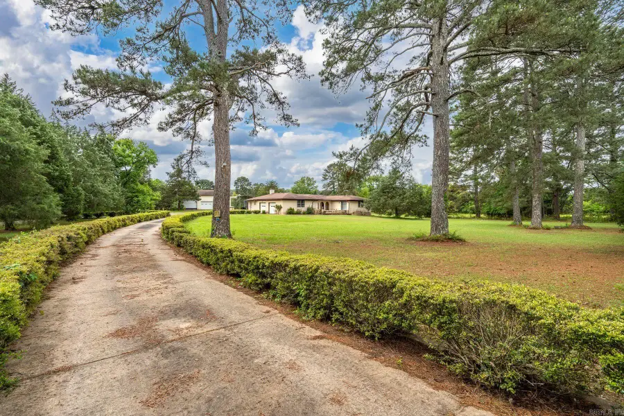 668 Collie Hall Loop, Malvern, AR 72104 - #3