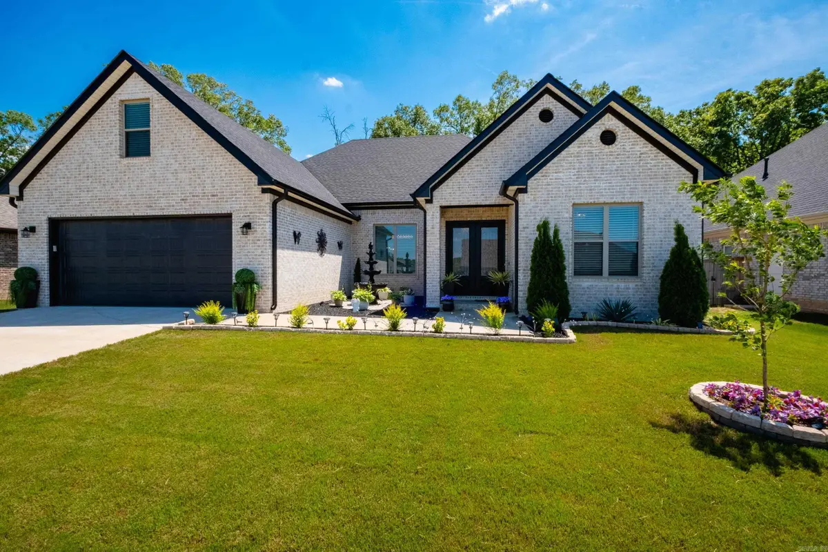 86 Lucia Lane, Maumelle, AR 72113 - #1