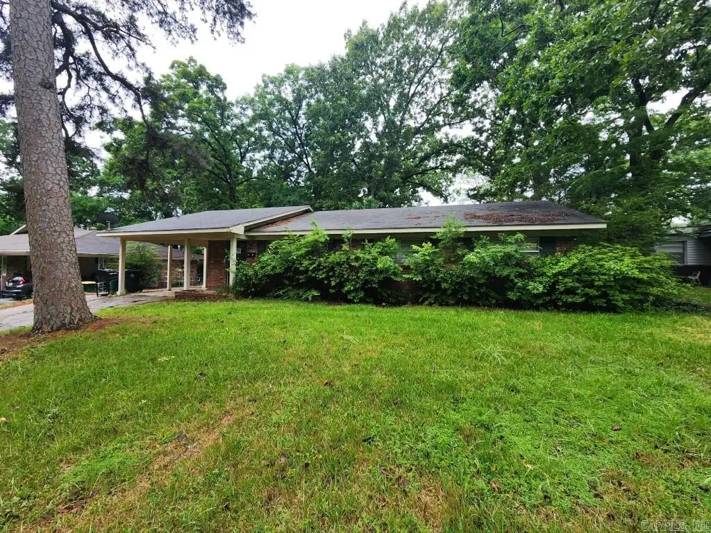 104 Hiawatha Drive, Little Rock, AR 72205 - #1