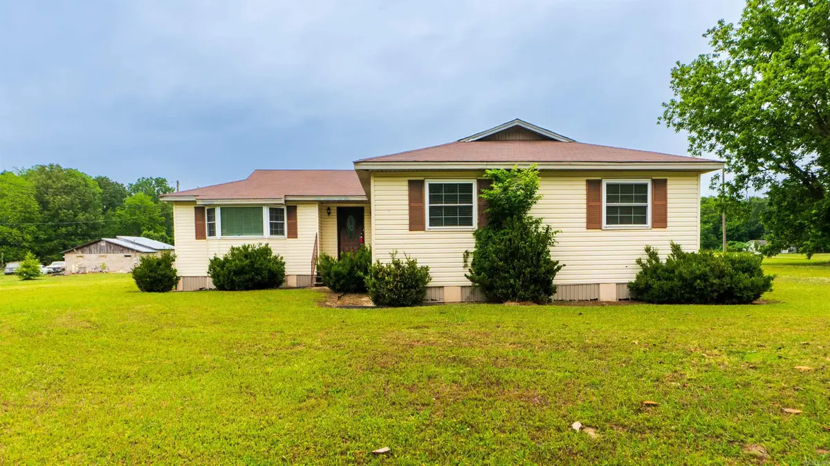 153 Phillips Rd 362, Poplar Grove, AR 72374 - #1