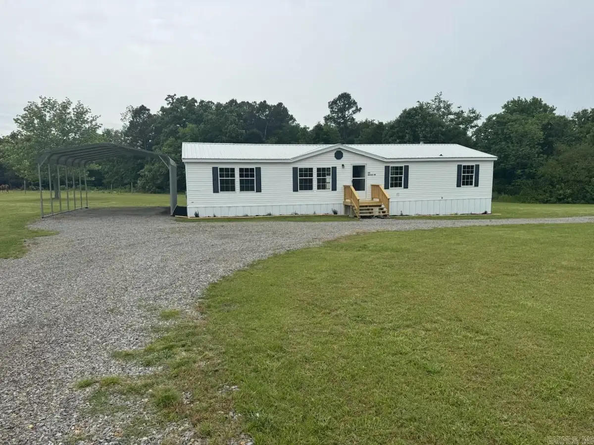 130 Hollis Road, Clinton, AR 72031 - #1