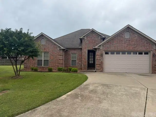 2425 Eighteen Loop, Conway, AR 72034 - #1