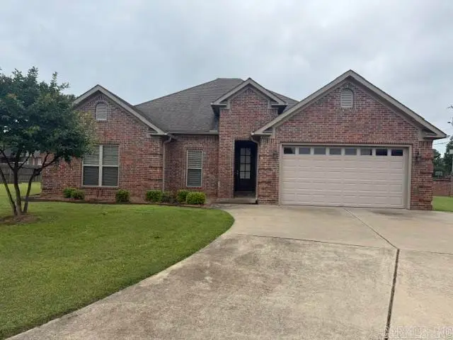 2425 Eighteen Loop, Conway, AR 72034 - #2