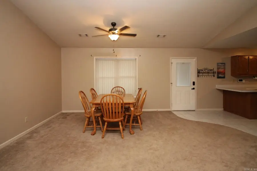 1201 Daniel Dr., Paragould, AR 72450 - #3