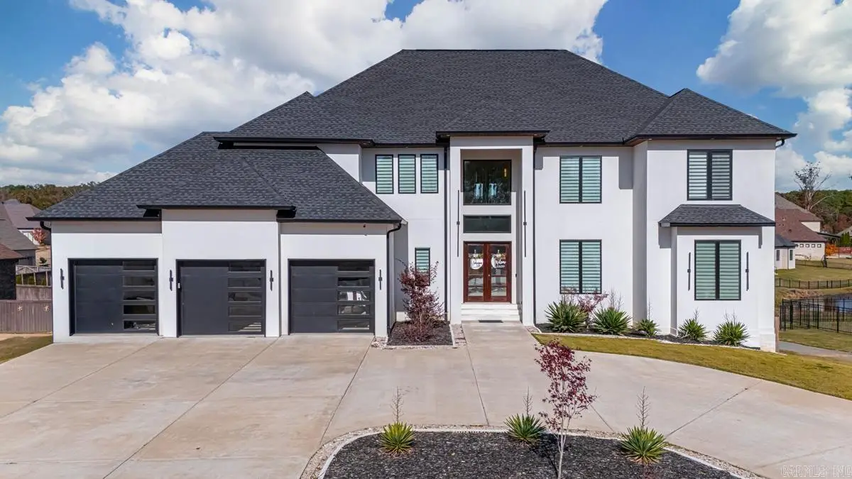6560 Westminster, Benton, AR 72019 - #1