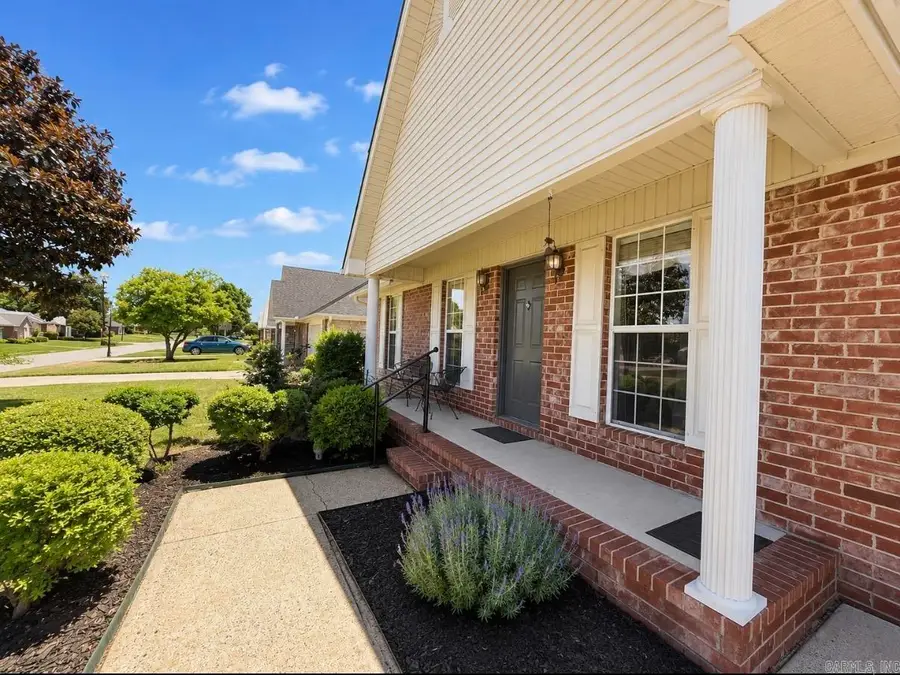 2309 Audley Bolton Drive, Searcy, AR 72143 - #2